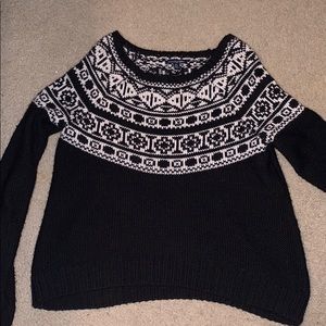 American Eagle Outfitters Sweater